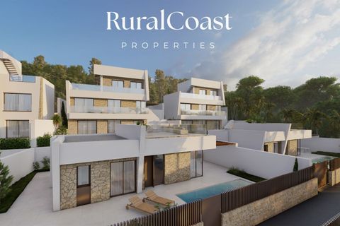 Villa i Finestrat, Alicante, Finestrat - € 540.000 | Ref: 4889 - foto 14