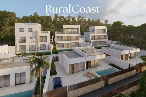 Villa i Finestrat, Alicante, Finestrat - € 540.000 | Ref: 4889 - foto 15
