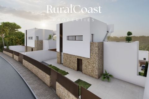 Villa i Finestrat, Alicante, Finestrat - € 540.000 | Ref: 4889 - foto 16