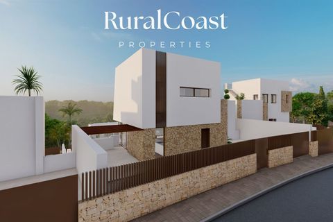 Villa i Finestrat, Alicante, Finestrat - € 540.000 | Ref: 4889 - foto 17