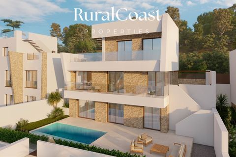 Villa i Finestrat, Alicante, Finestrat - € 540.000 | Ref: 4889 - foto 18