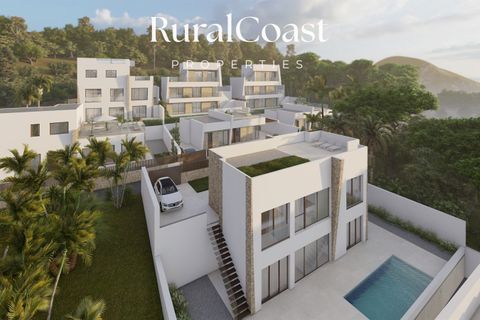 Villa i Finestrat, Alicante, Finestrat - € 540.000 | Ref: 4889 - foto 19