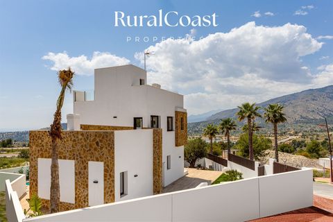 Villa i Finestrat, Alicante, Finestrat - € 540.000 | Ref: 4889 - foto 21