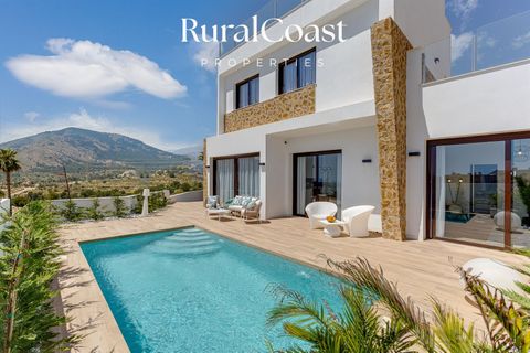 Villa i Finestrat, Alicante, Finestrat - € 540.000 | Ref: 4889 - foto 23