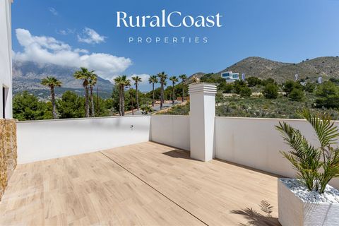 Villa i Finestrat, Alicante, Finestrat - € 540.000 | Ref: 4889 - foto 26