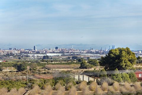 Villa i Chiva, Valencia, Chiva - € 790.000 | Ref: V409 - foto 2