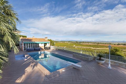 Villa i Chiva, Valencia, Chiva - € 790.000 | Ref: V409 - foto 4