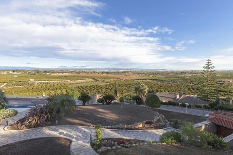 Villa i Chiva, Valencia, Chiva - € 790.000 | Ref: V409 - foto 6