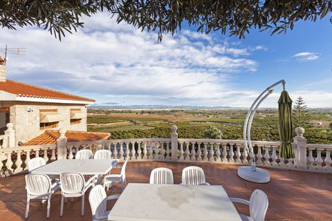 Villa i Chiva, Valencia, Chiva - € 790.000 | Ref: V409 - foto 7