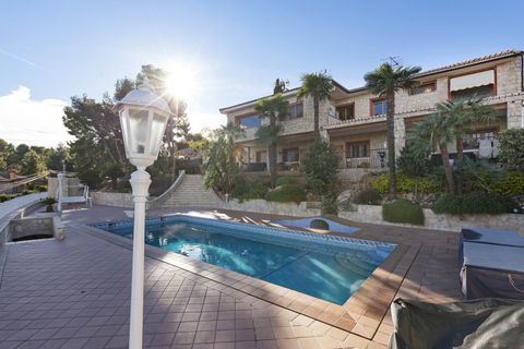 Villa i Chiva, Valencia, Chiva - € 790.000 | Ref: V409 - foto 8