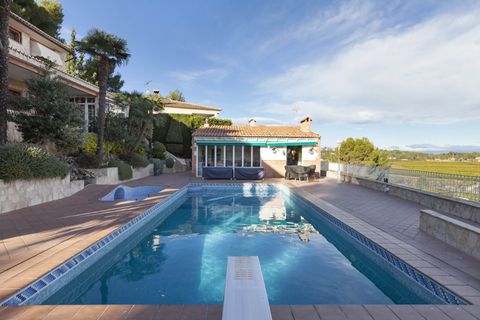 Villa i Chiva, Valencia, Chiva - € 790.000 | Ref: V409 - foto 9