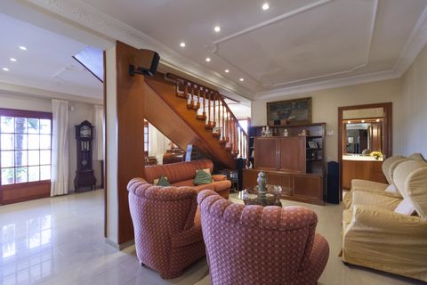 Villa i Chiva, Valencia, Chiva - € 790.000 | Ref: V409 - foto 12