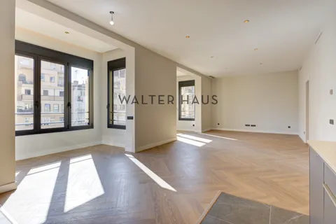 Lejlighed i Barcelona, Barcelona, Barcelona - € 1.180.000 | Ref: 5487V - foto 1