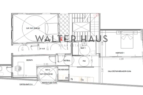 Leilighet i Barcelona, Barcelona, Barcelona - € 680 000 | Ref: 5488V - foto 32