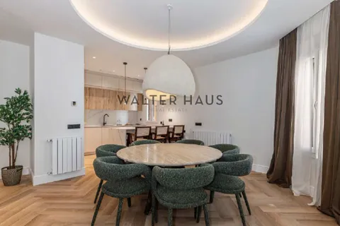 Leilighet i Madrid, Madrid, Madrid - € 1 800 000 | Ref: M11840V - foto 2