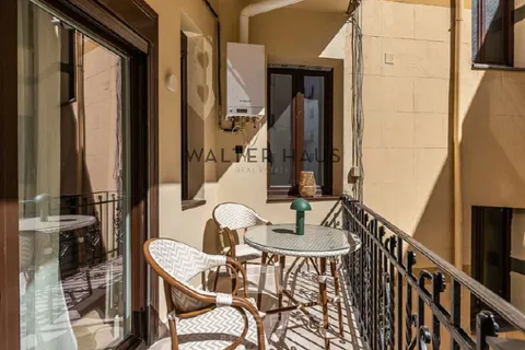 Leilighet i Madrid, Madrid, Madrid - € 1 800 000 | Ref: M11840V - foto 4