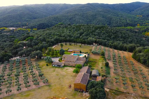 Villa i Calonge, Gerona, Calonge - € 2.300.000 | Ref: P0294V - foto 24