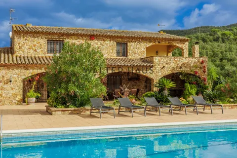 Villa i Calonge, Gerona, Calonge - € 2.300.000 | Ref: P0294V - foto 1