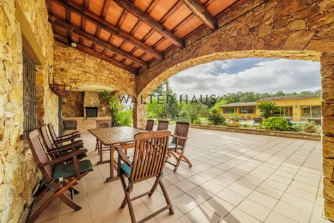 Villa i Calonge, Gerona, Calonge - € 2.300.000 | Ref: P0294V - foto 12