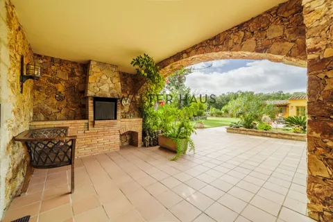 Villa i Calonge, Gerona, Calonge - € 2.300.000 | Ref: P0294V - foto 13