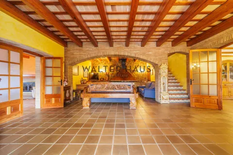 Villa i Calonge, Gerona, Calonge - € 2.300.000 | Ref: P0294V - foto 21