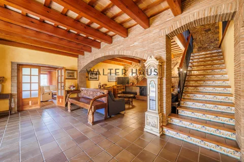 Villa i Calonge, Gerona, Calonge - € 2.300.000 | Ref: P0294V - foto 25