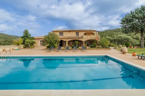 Villa i Calonge, Gerona, Calonge - € 2.300.000 | Ref: P0294V - foto 38