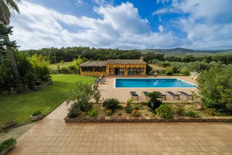 Villa i Calonge, Gerona, Calonge - € 2.300.000 | Ref: P0294V - foto 41