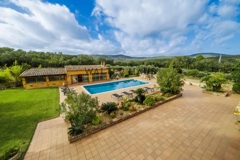 Villa i Calonge, Gerona, Calonge - € 2.300.000 | Ref: P0294V - foto 48