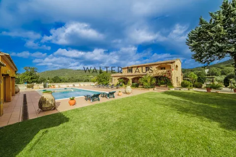 Villa i Calonge, Gerona, Calonge - € 2.300.000 | Ref: P0294V - foto 50
