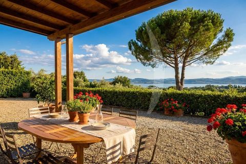 Villa i Monte Argentario, Grosseto, Monte Argentario - € 650.000 | Ref: a1190rv80801 - foto 1