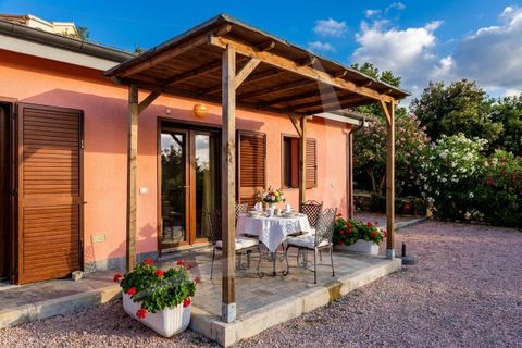 Villa i Monte Argentario, Grosseto, Monte Argentario - € 650.000 | Ref: a1190rv80801 - foto 2