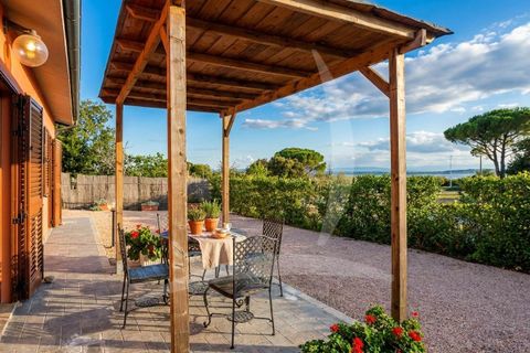Villa i Monte Argentario, Grosseto, Monte Argentario - € 650.000 | Ref: a1190rv80801 - foto 3