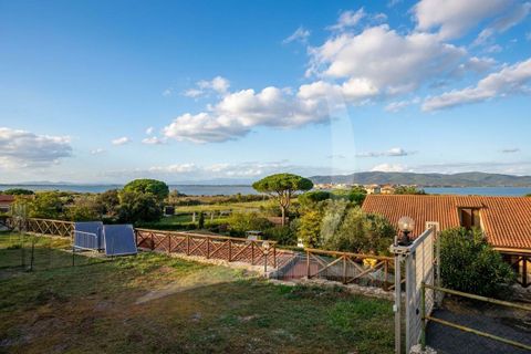 Villa i Monte Argentario, Grosseto, Monte Argentario - € 650.000 | Ref: a1190rv80801 - foto 4