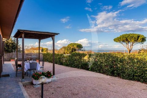 Villa i Monte Argentario, Grosseto, Monte Argentario - € 650.000 | Ref: a1190rv80801 - foto 5