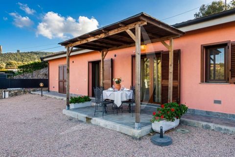 Villa i Monte Argentario, Grosseto, Monte Argentario - € 650.000 | Ref: a1190rv80801 - foto 6