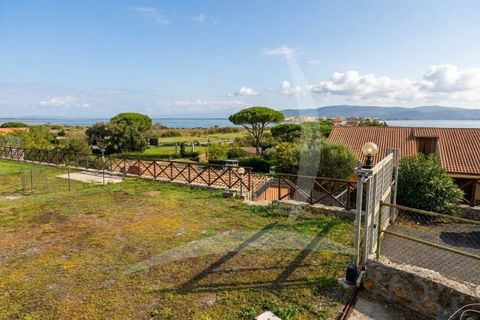 Villa i Monte Argentario, Grosseto, Monte Argentario - € 650.000 | Ref: a1190rv80801 - foto 7
