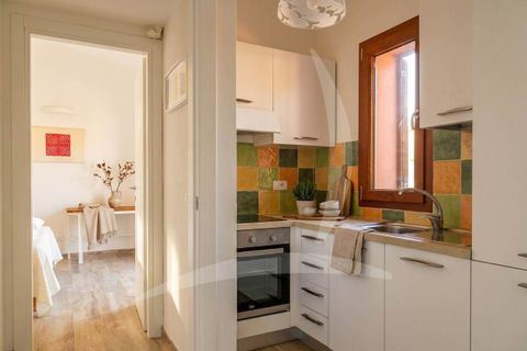 Villa i Monte Argentario, Grosseto, Monte Argentario - € 650.000 | Ref: a1190rv80801 - foto 10