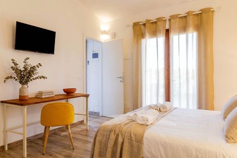 Villa i Monte Argentario, Grosseto, Monte Argentario - € 650.000 | Ref: a1190rv80801 - foto 11