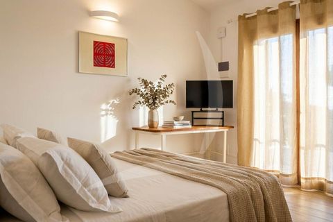 Villa i Monte Argentario, Grosseto, Monte Argentario - € 650.000 | Ref: a1190rv80801 - foto 13
