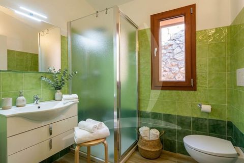 Villa i Monte Argentario, Grosseto, Monte Argentario - € 650.000 | Ref: a1190rv80801 - foto 14