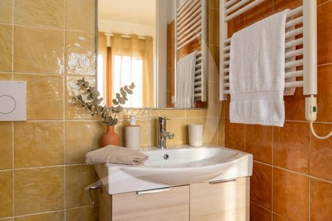 Villa i Monte Argentario, Grosseto, Monte Argentario - € 650.000 | Ref: a1190rv80801 - foto 17