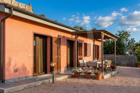 Villa i Monte Argentario, Grosseto, Monte Argentario - € 650.000 | Ref: a1190rv80801 - foto 18