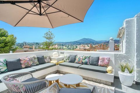 Byhus i Marbella, Malaga, Marbella - € 795.000 | Ref: R5060986 - foto 1