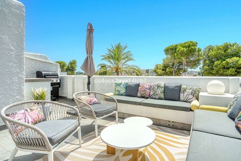 Byhus i Marbella, Malaga, Marbella - € 795.000 | Ref: R5060986 - foto 11
