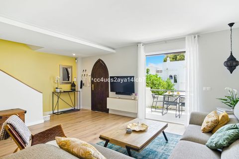 Byhus i Marbella, Malaga, Marbella - € 795.000 | Ref: R5060986 - foto 13