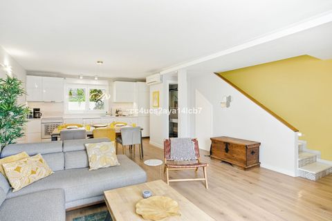 Byhus i Marbella, Malaga, Marbella - € 795.000 | Ref: R5060986 - foto 15