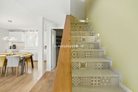 Byhus i Marbella, Malaga, Marbella - € 795.000 | Ref: R5060986 - foto 18