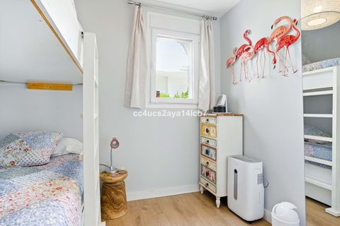 Byhus i Marbella, Malaga, Marbella - € 795.000 | Ref: R5060986 - foto 21