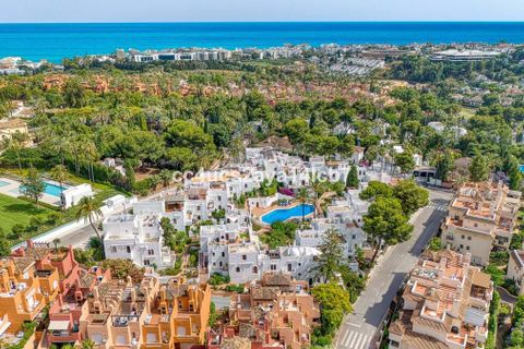 Byhus i Marbella, Malaga, Marbella - € 795.000 | Ref: R5060986 - foto 28